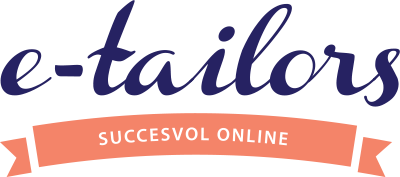 e-tailors logo