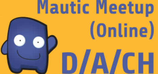 Mautic DACH meetup image