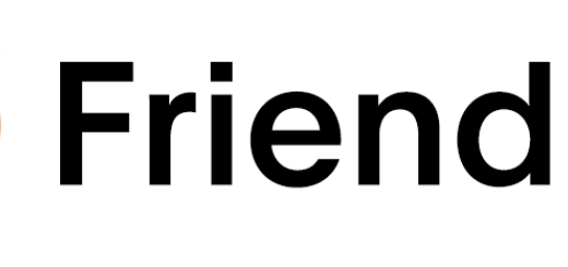 Friendly Logo