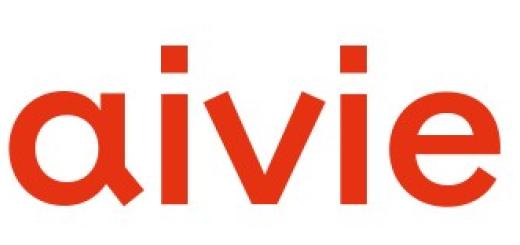 Aivie Logo