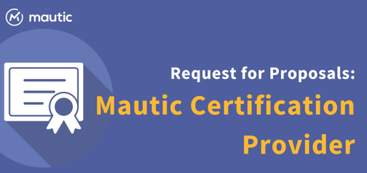 Title Image for RFP: mautic-certification-provider