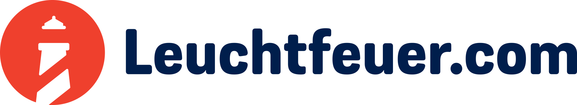 Leuchtfeuer Digital Marketing logo