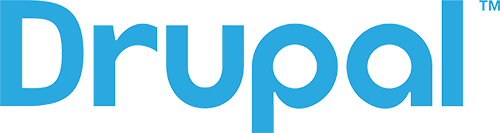 logo drupal