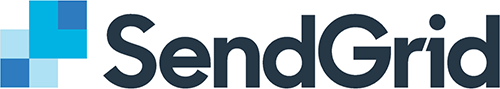 logo sendgrid