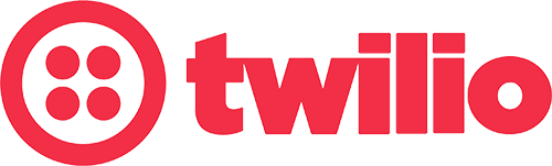 logo twilio