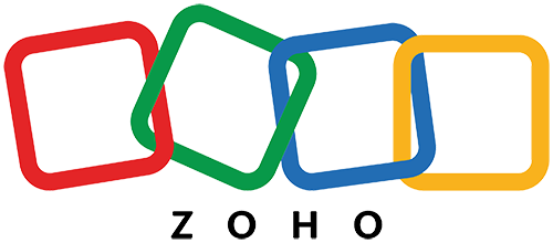 logo zoho