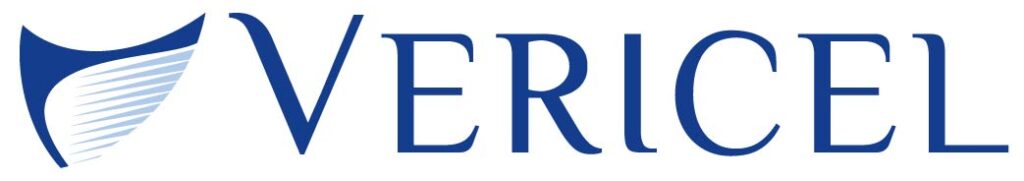 vericel logo