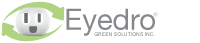 Eyedro logo