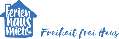 Ferien hause miete logo