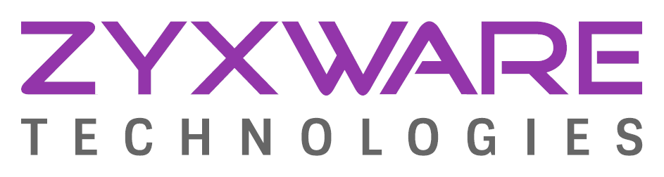 Zyxware Logo