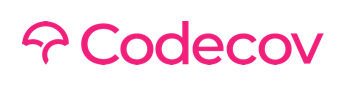 Codecov logo