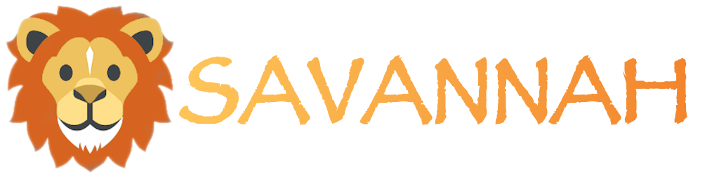 Savannah CRM logo