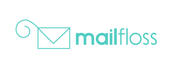 Mailfloss logo