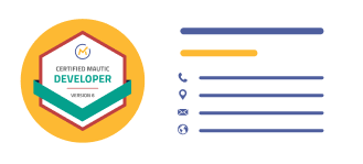 Email signature certification