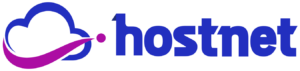 Hostnet logo
