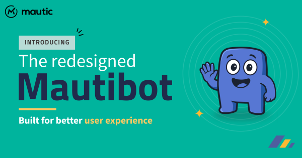 Introducing redesigned Mautibot for users