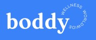 boddy logo