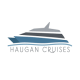 Haughan cruises logo