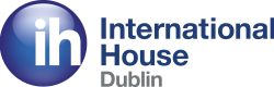 International House Dublin logo