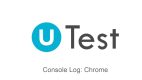 utest logo